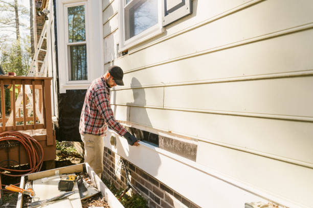 Trusted Siding Inspection service in Mount Holly, NJ - Creative Siding